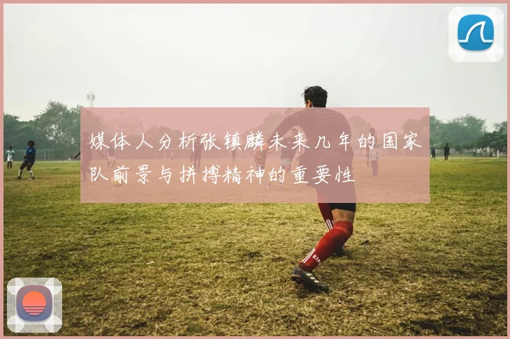 媒体人分析张镇麟未来几年的国家队前景与拼搏精神的重要性