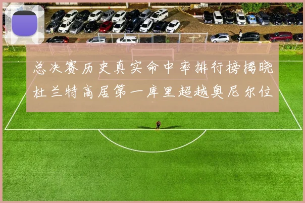 总决赛历史真实命中率排行榜揭晓杜兰特高居第一库里超越奥尼尔位列第十一